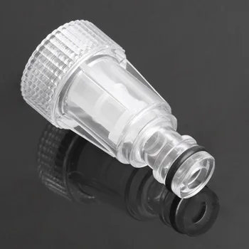 

Car Washing Machine Water Filter High Pressure Accessories For Karcher K2 k3 k4 k5 k6 K7 Spare Parts Cleaning Machine Access