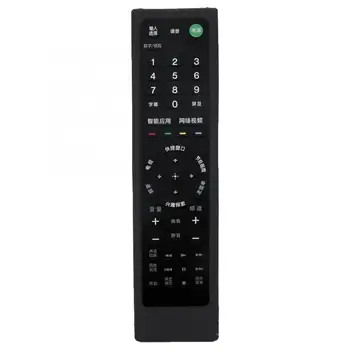 

Protective Silicone Case Cover For Sony TV Voice Remote Controller RMF-TX200E SS uzaktan