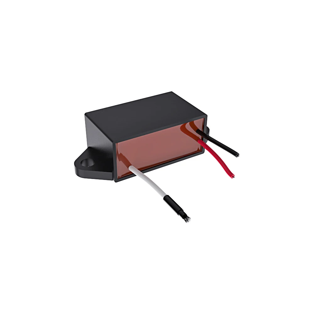 TFB-Y52 DC3.7-12VAC110-220V/TUV/CE генератор отрицательных ионов в сушилке для одежды Удалить неприятный запах