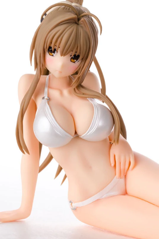 15 см японское аниме бриллиантовый парк модель Sento Isuzu ПВХ фигурка игрушки Аниме