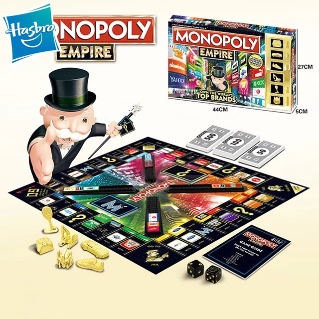 hasbro educational toys