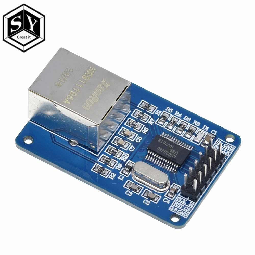 ENC28J60 Ethernet (7)