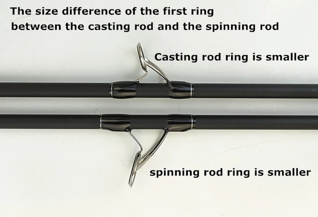 Domination 4 sections carbon fishing rod fast action spinning rod M power casting  rod 2.1/2.4/2.7/3m lure weight 10-25g hard rod