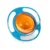 Creative 360 Rotate Spill-Proof Universal Gyro Bowl Baby Food Dinnerware Kids Eating Training Bowls Feeding Learning Dishes