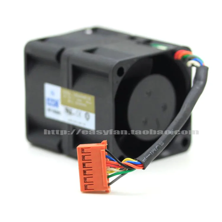 Avc IBM X3550 1U серверный охлаждающий вентилятор 26K8083 26K8082 G48755E