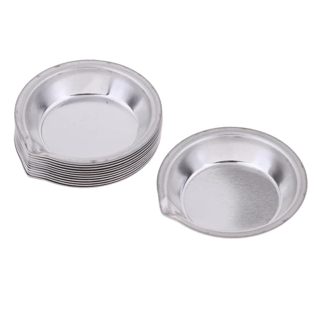 12Pcs/set UStar -90020A Models With Color Plate For Gundam Models Accessories Professional Model DIY