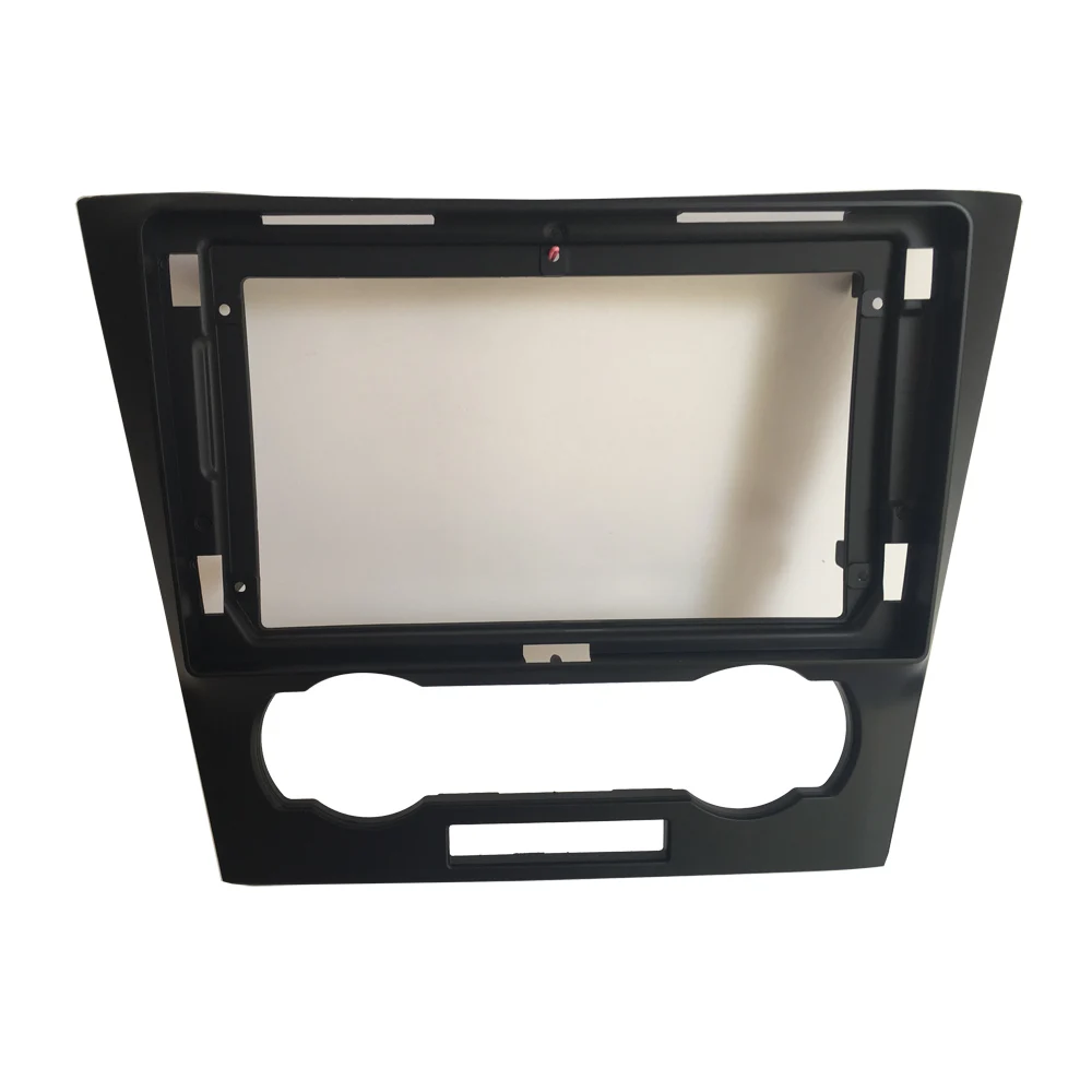 ZHUIHENG 2 Din Автомобильный Радио фасции рамка для Chevrolet Epica 2007 2012 автомобильный DVD Navi