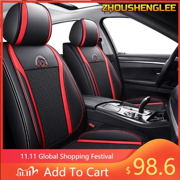 

Ice silk car seat cover for hyundai solaris accent creta elantra /elantra2017 getz i20 i30 i40 ix25 ix35 auto accessories