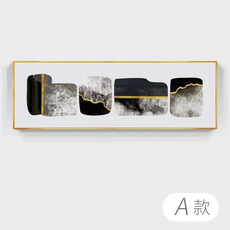 

Abstract Oil Painting Print on Canvas Modern Landscape Print Picture Canvas Painting Wall Art Picture Painting for HomeDecor