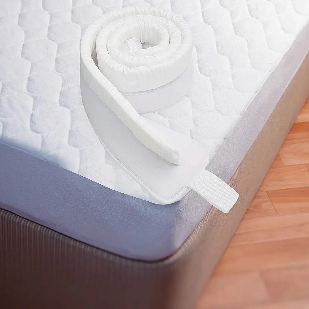 Кровать мост для конвертера кровать зазор наполнитель, чтобы сделать две кровати в соединитель матраса разъем для гостей - Цвет: Светло-серый