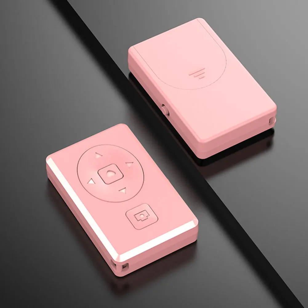 

G1 Mobile Phone Remote Control Bluetooth Self Timer Video Page Turning Shutter Multifunctional Wireless Remote For Tik Tok