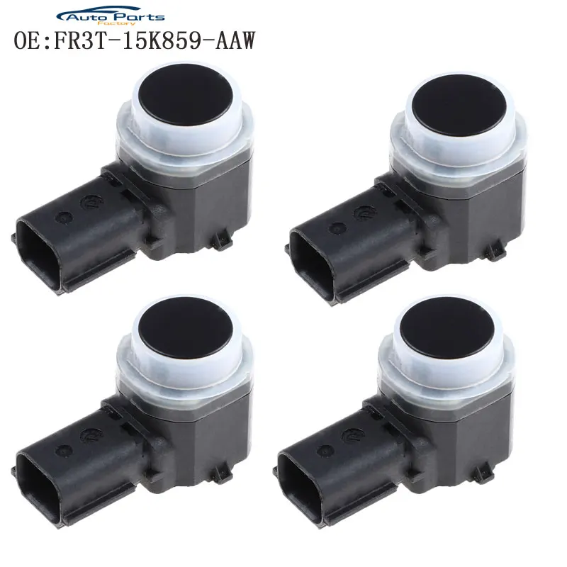 4PCS Schwarz Und Weiß Farbe Neue PDC Parkplatz Sensor Parkplatz Radar Einparkhilfe Für Ford FR3T-15K859-AAW FR3T15K859AAW 4PCS Schwarz Und Weiß Farbe Neue PDC Parkplatz Sensor Parkplatz Radar Einparkhilfe Für Ford FR3T-15K859-AAW FR3T15K859AAW