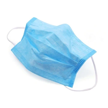 

10Pcs Child Mask Breathable Face Mask Anti Saliva Pollution 3 Layers Masks Shield Wind Proof Protecting Cover Masks for Kids