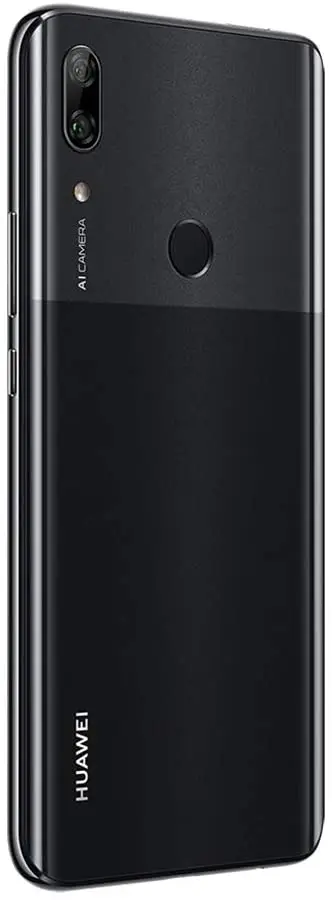 Huawei P Smart Z 64 Гб Dual Sim черный|Смартфоны| |