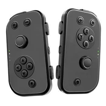

for NS Switch Wireless Bluetooth Gamepad Left Right Game Controller For Nintend Switch NS Joypad Game con Switch game Console