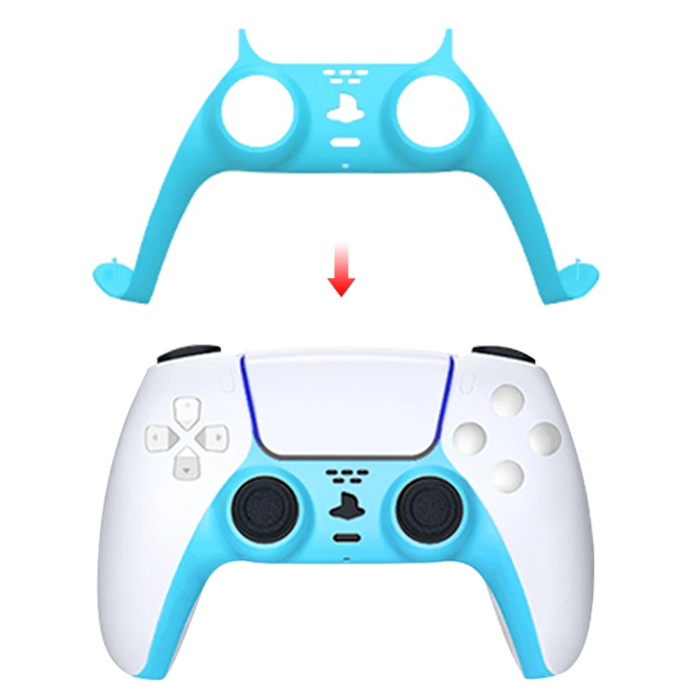 Декоративная накладка на зажим для контроллера средний декоративный