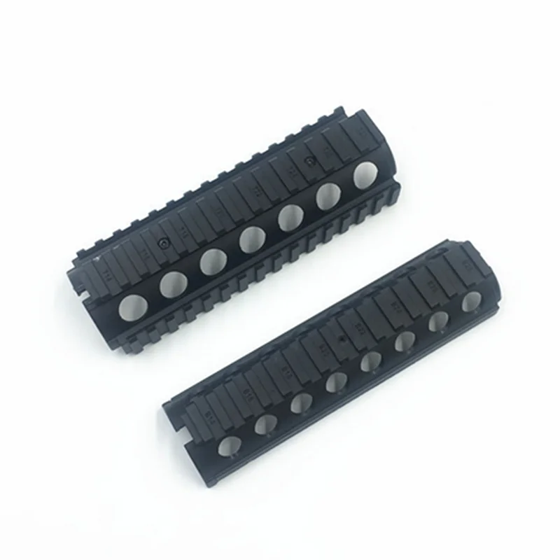 Нейлон RIS/RAS/рельсы для JM Gen.9