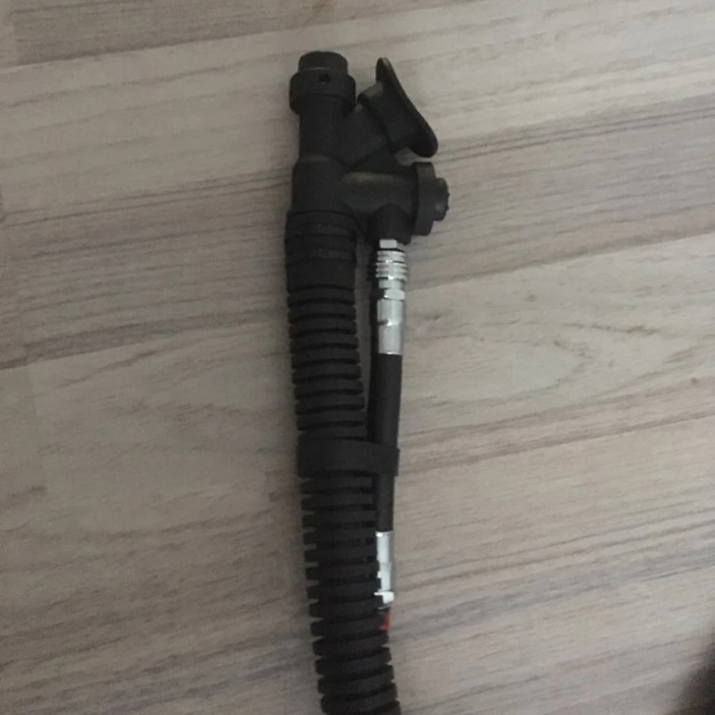 mergulho bcd asa para mergulho