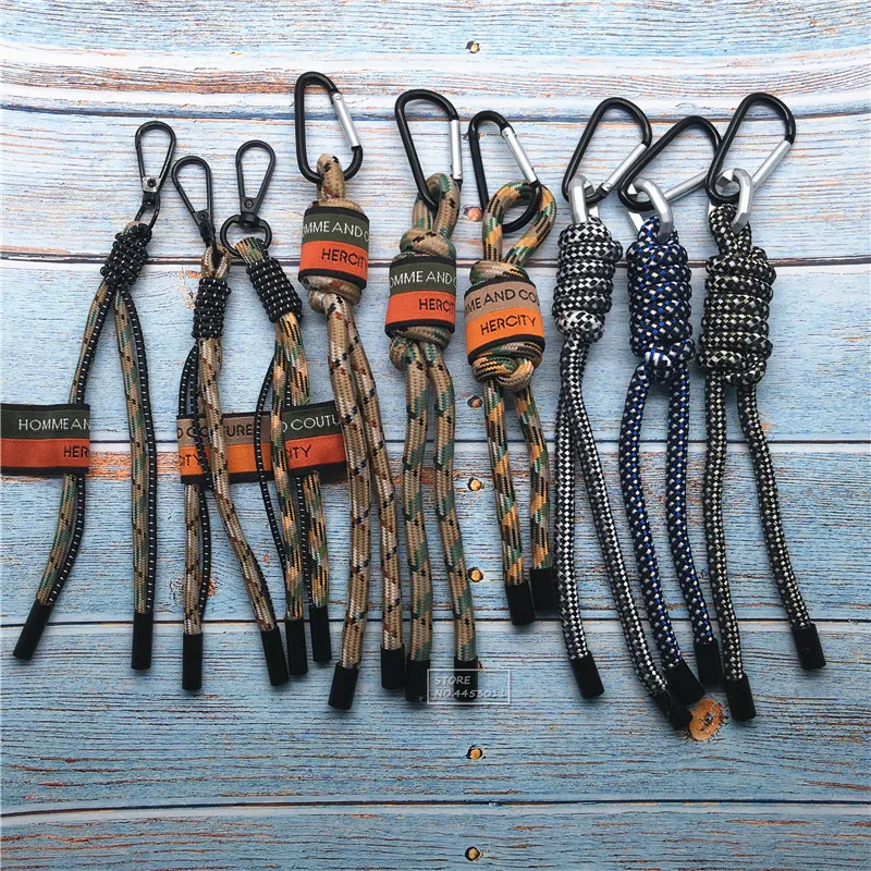 Duck Call Lanyard Band