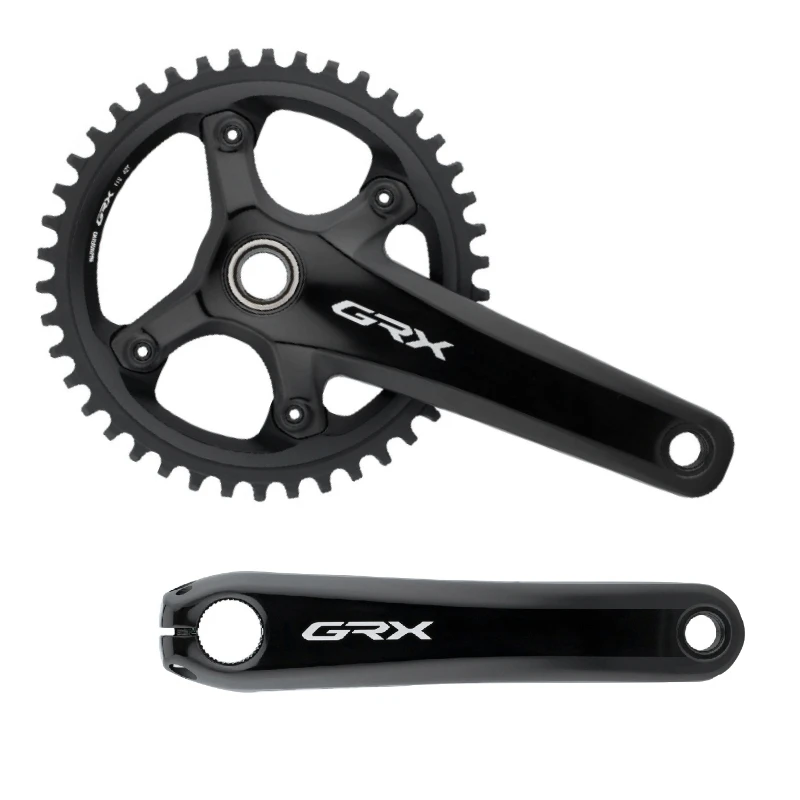 Shimano GRX RX600 RX810 1x11 מהירות 