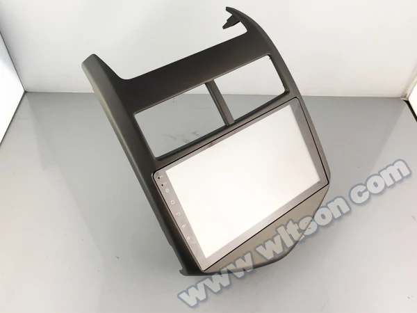 Best 9" Android 9.0 OS Car Multimedia GPS Radio for Chevrolet Aveo 2010-2015 & Chevrolet Sonic 2010-2015 & Holden Barina 2010-2015 1