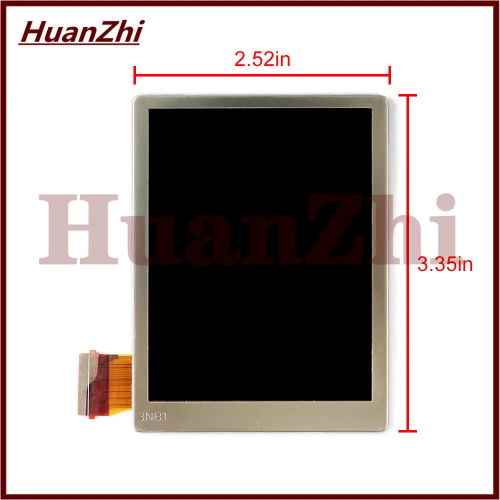 

(HuanZhi) ЖК-модуль (2-я версия, 3N81) для zebra Motorola Symbol MC67