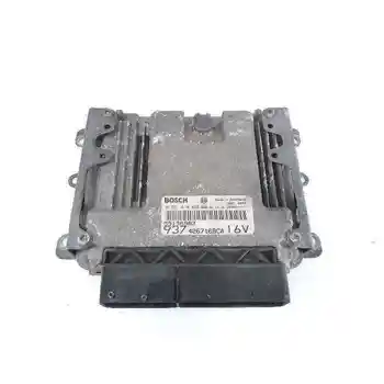 

55186983 SWITCHBOARD ENGINE EUA ALFA ROMEO 147 (190)