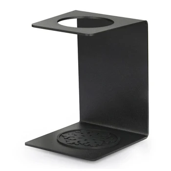 

Durable Pour Over Coffee Dripper Stand Metal Filter Cup Holder Coffee Filter Rack Pour Over Coffee Maker