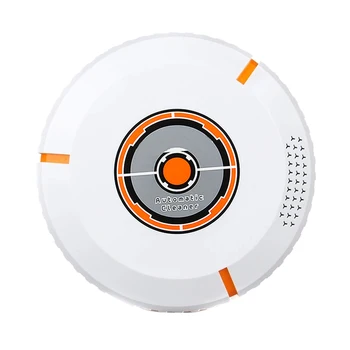 

Newly Automatic Rechargeable Strong Suction Sweeping Smart Clean Robot Vacuum Cleaner VA88