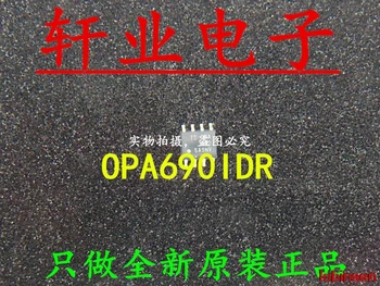 

10pcs New Original OPA690IDR OPA690ID OPA690I OPA690 SOP8 8PIN in stock