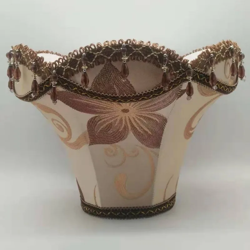 Абажур E27 для ламп в стиле арт деко 33 см|lamp shade|shades for lamplamp lamp shades |