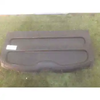 

98013537ZD REAR TRAY CITROEN C4 CACTUS