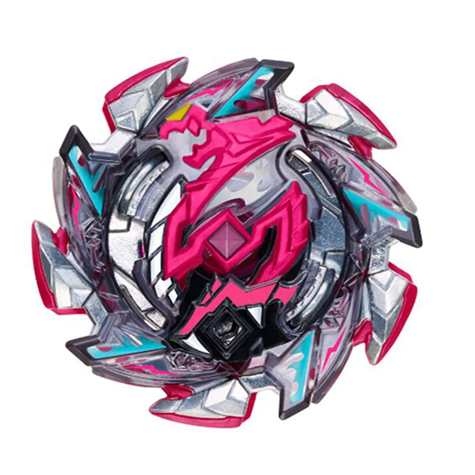 Takara Tomy Beyblade Burst B-113 бустер Hell Salamander.12.Op bayblade