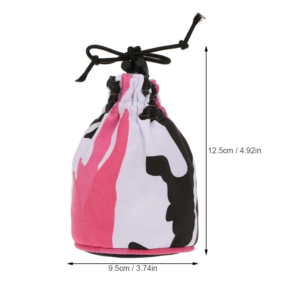 

Hair Dryer Diffuser Bag Organizer Storage Diffuser Cover Sleeve Hairdryer Diffuser Hood Cover For Blower Tool