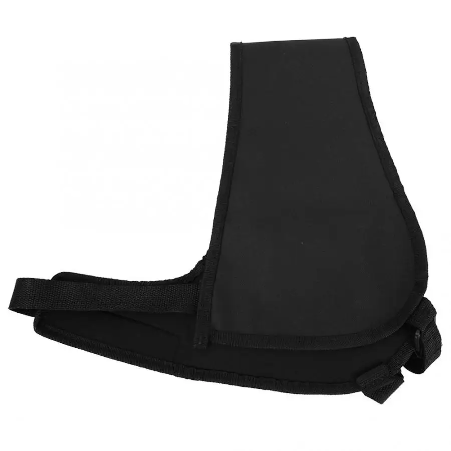

Portable Outdoor Sports Protective Shooting Shoulder Pad Shield For Padding Shockproof Pads For Hunting Protection