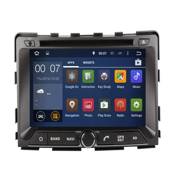 

1024x600 HD 4G RAM Android 10 8 coreCar DVD GPS Navigation for Ssangyong rexton/for Ssangyong rodius/stavic 2004- MAP Head Unit