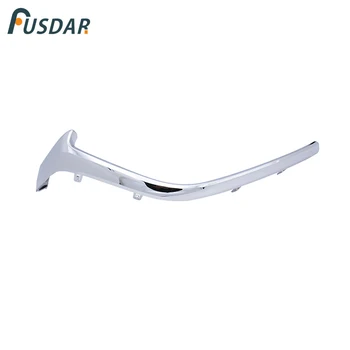 

1Pc Front Bumper Upper Grille Grill Lower Cover Trim Molding Right Side BAPJ-50-7J1F Fit For Mazda 3 Axela 2017-2018
