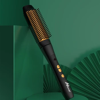 

Hair Dryer Brush 2 in 1 One Step Hair Dryers and Volumizer Hot Air Brush Hair Dryer Blow Dryer with Comb Styling Tools