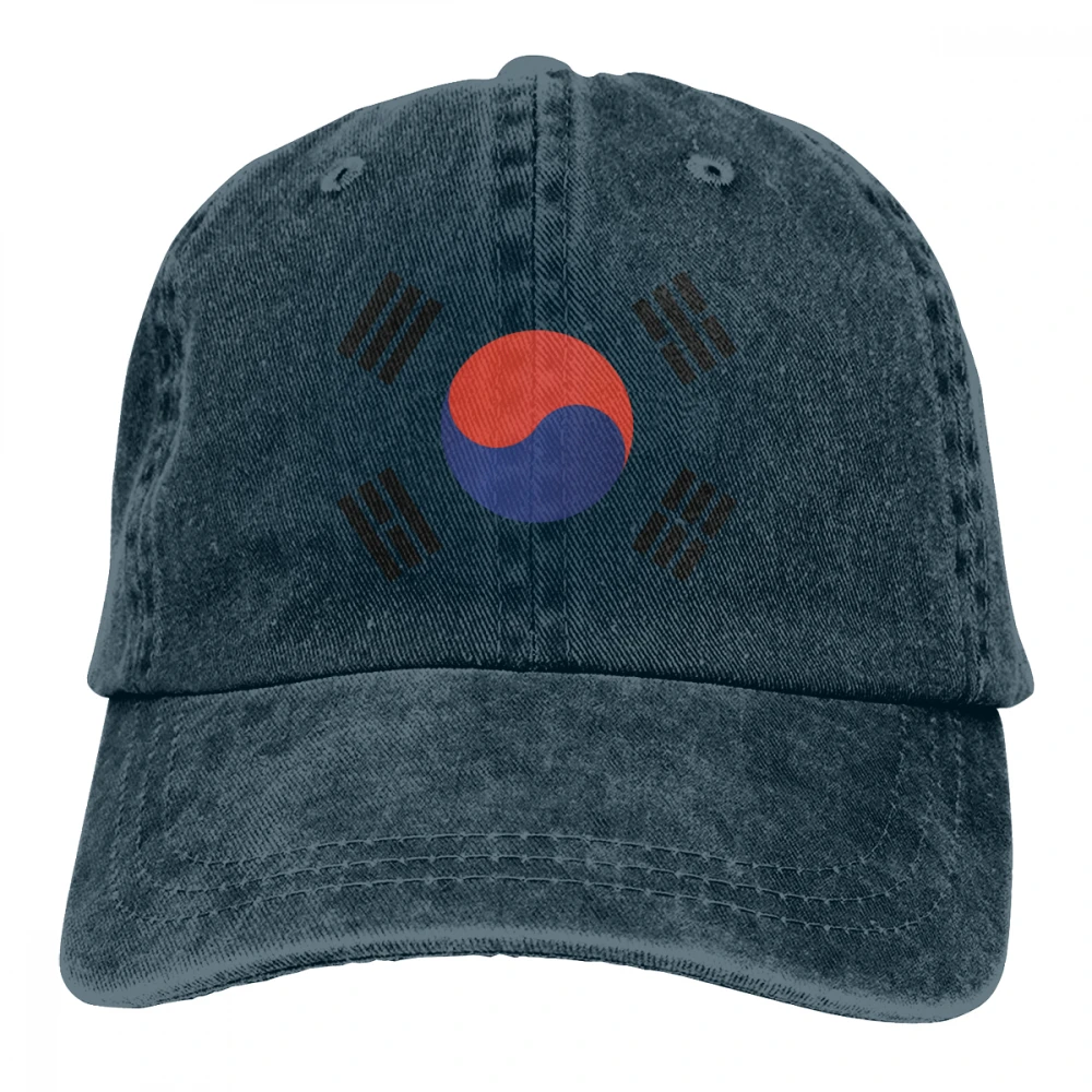 Флаг Северной Кореи Casquette страна, сувенир, Национальный, подарок, символ, Кирби, thurston