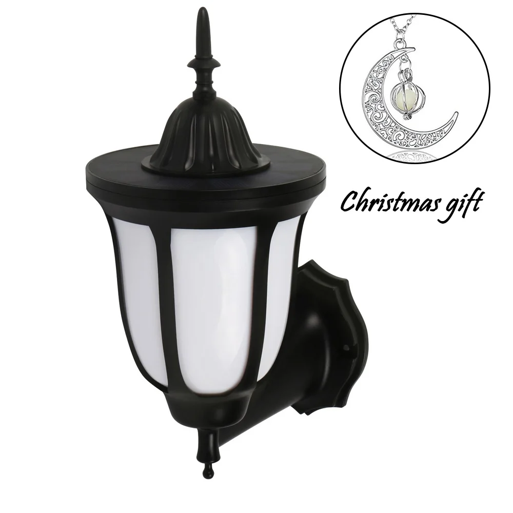 Levou ao ar Sensor de Tempo Livre Solar Gramado Home Plug in Indução Automático Ligar Longo Carregado Luz