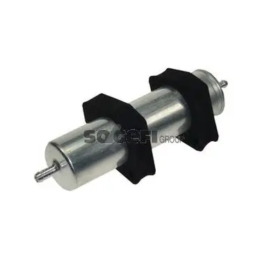 Fuel filter Audi A4/A5 2.0TDi/2.7TDi/3.0TDi 07 FRAM PS10486 | Автомобили и мотоциклы