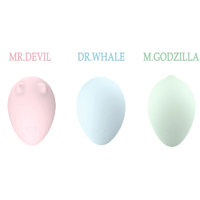 Вибратор яйцо Libo с дистанционным управлением беспроводной вибратор поддержкой