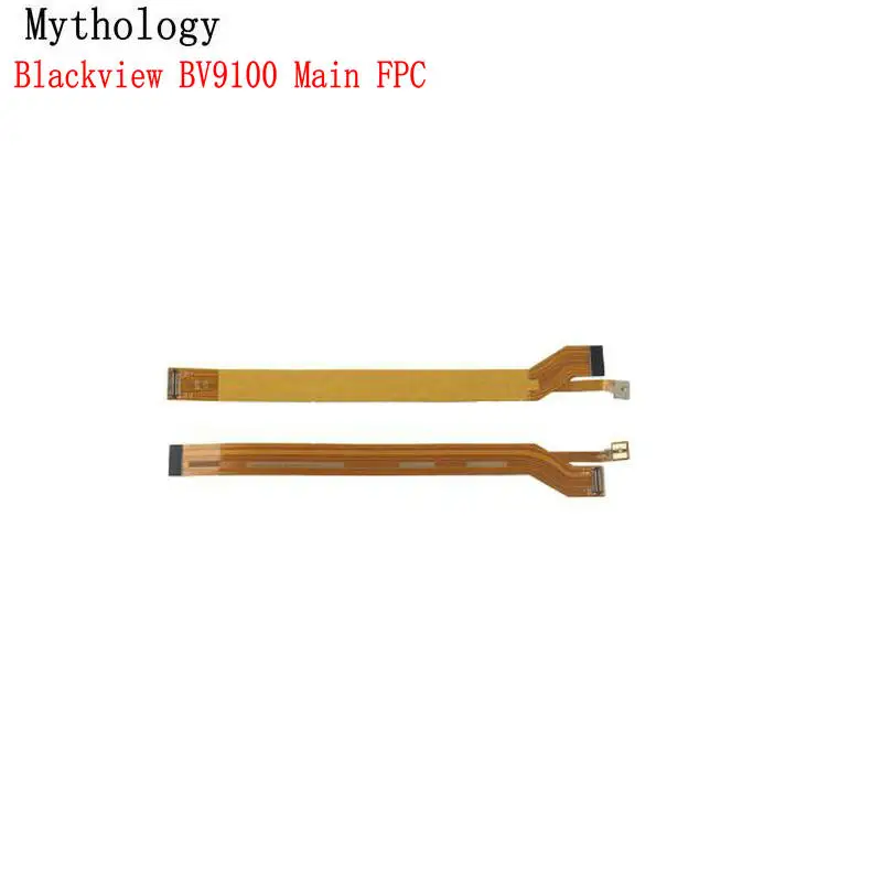 

Mythology For Blackview BV9100 Mother Flex Cable Mobile Phone Main FPC