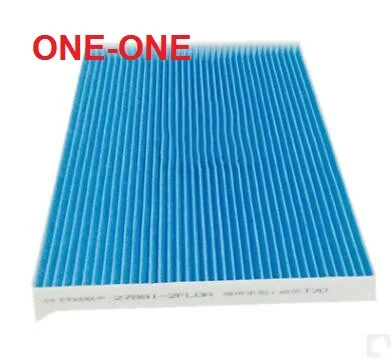 

ac filter 27891-2FL1A FOR 2015 Dongfeng Nissan Qichen T70 1.6L 2.0L, t70x 2.0L