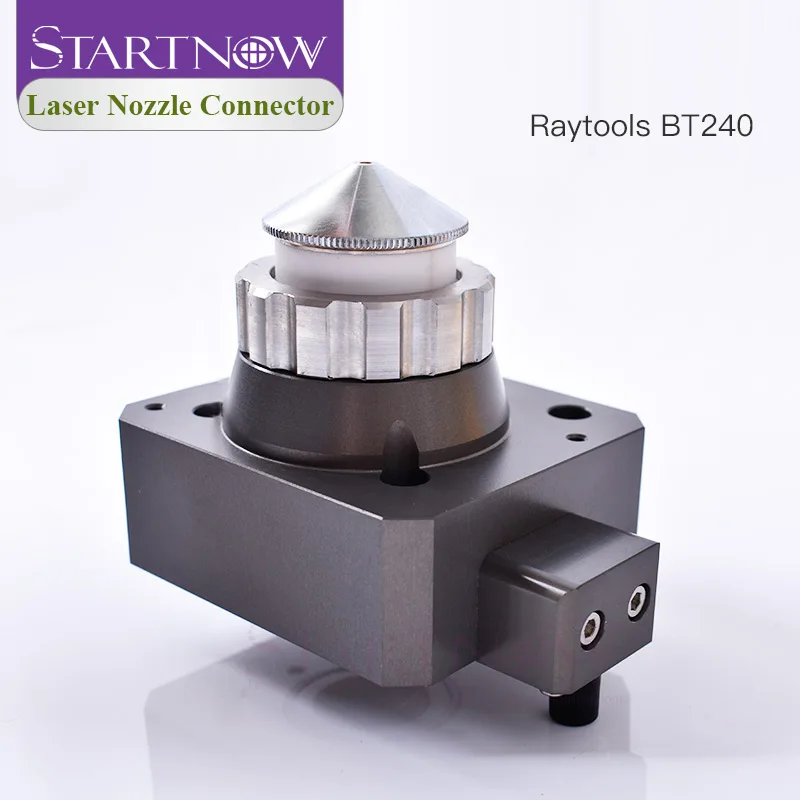 Raytools волоконная Лазерная режущая головка BT210S BT230 BT240S BM111 BM109 BM112 насадка датчик
