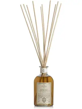 

Perfumer for Environments Wellness Home-Intense amber