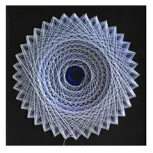 Ручной обмотки рисунок родитель-ребенок материал для упаковки своими руками декоративные поделки