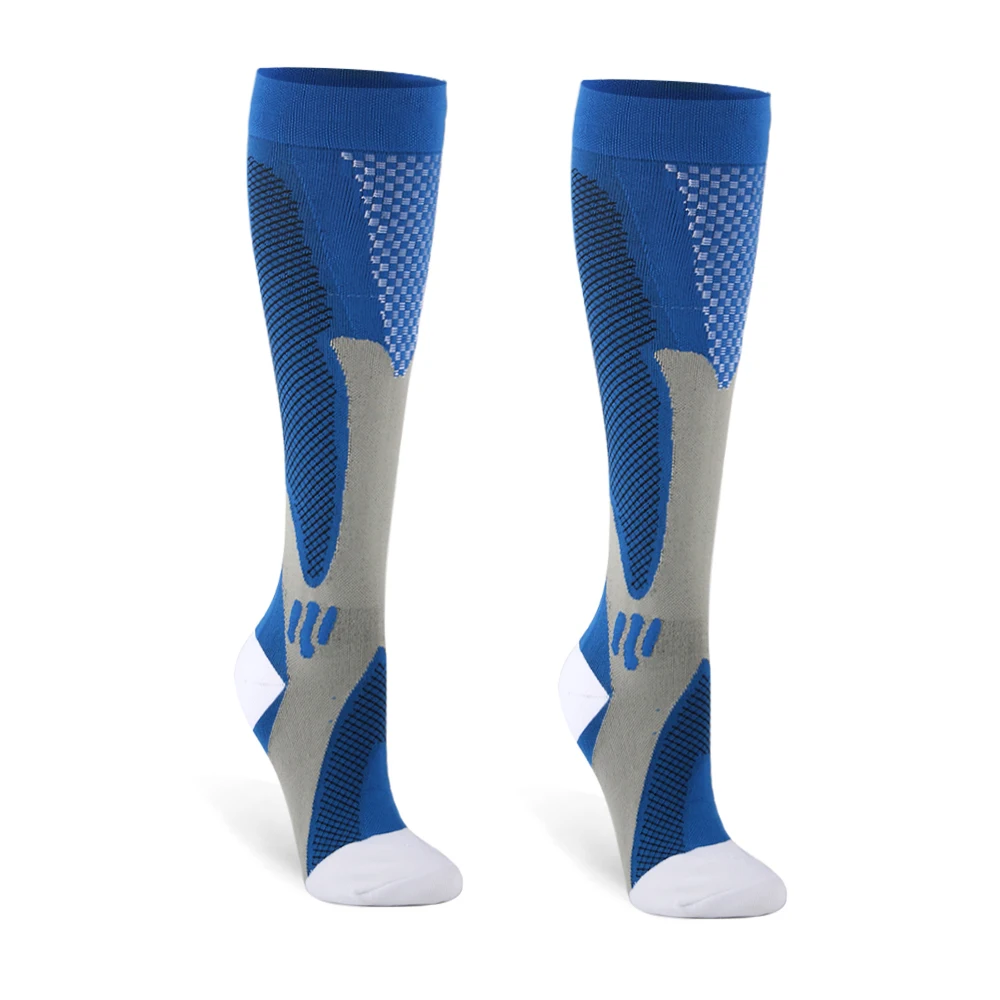 Compression Socks Men socks men For Anti Fatigue Pain women compression socks Fit For Sports Relief Knee High Stockings