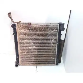 

7931127 Water radiator Suzuki Santana 300 1.6