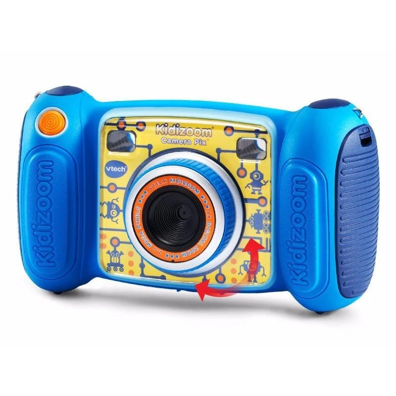 Игрушка Vtech Kidizoom Pix Blue 80-193600 |